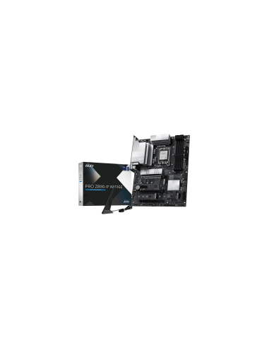 MSI PRO Z890-P WIFI6E